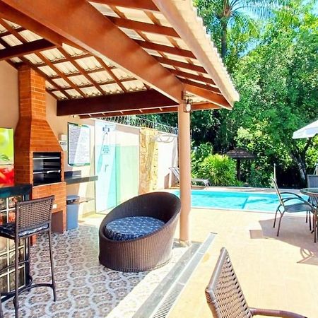 Conforto E Lazer Em Porto Seguro Exterior photo