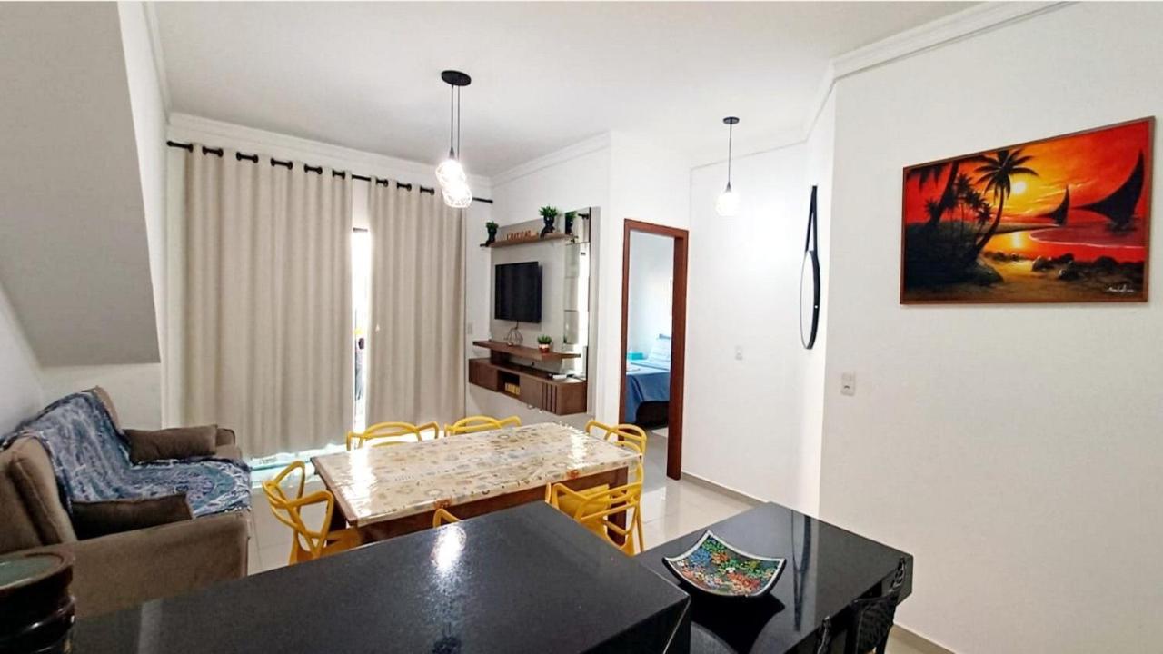 Conforto E Lazer Em Porto Seguro Exterior photo