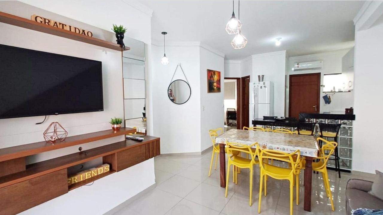 Conforto E Lazer Em Porto Seguro Exterior photo