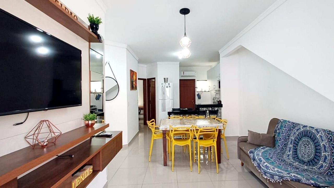 Conforto E Lazer Em Porto Seguro Exterior photo